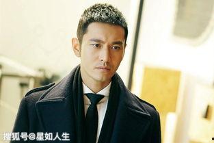 娱乐圈吃瓜黄晓明